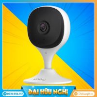 Camera Wifi trong nhà IMOU Cue C32 3MP