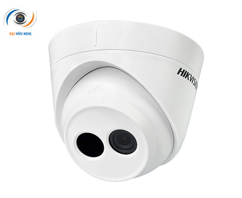 Camera IP Dome Hikvision DS-2CD1301-I