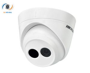 Camera IP Dome Hikvision DS-2CD1301-I