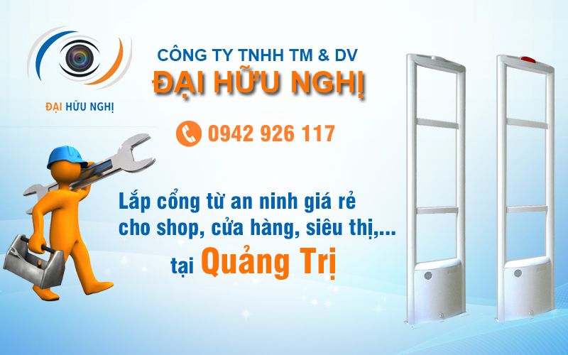 Cong tu an ninh gia re Quang Tri