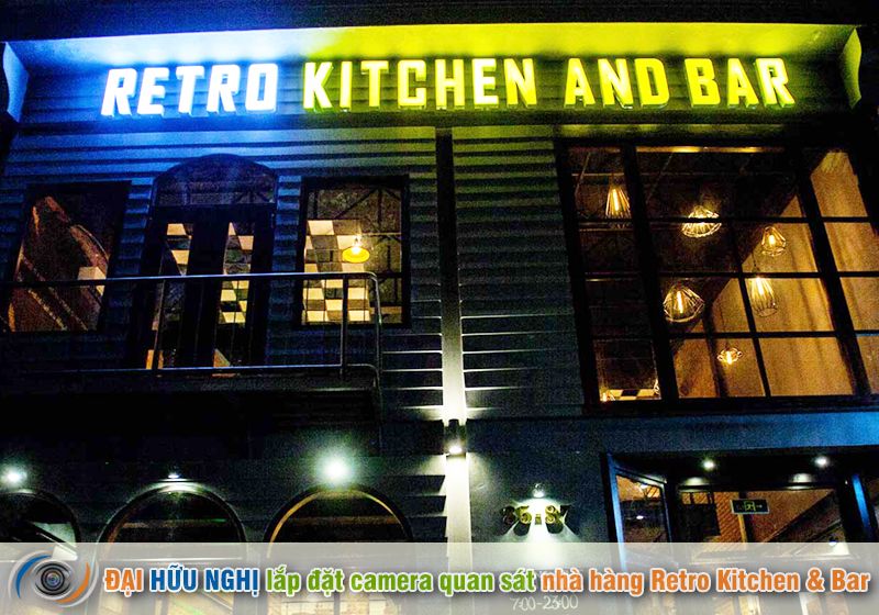 nha-hang-retro-kitchen-bar