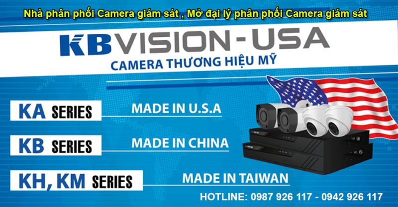 #1 Nhà phân phối Camera giám sát Đà Nẵng | Camera Đại Hữu Nghị